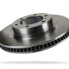 Pedders Front Brake Rotor Toyota Land Cruiser 150 series, GDJ150R 2015-Onward