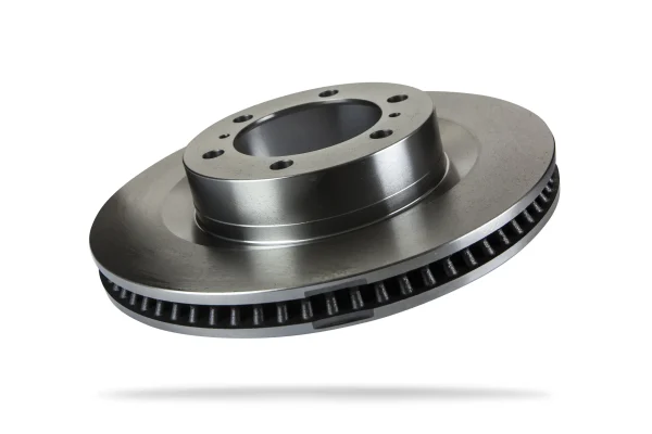 Pedders Front Brake Rotor Toyota Land Cruiser 150 series, GDJ150R 2015-Onward