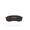 6820428M_2.webp Pedders Rear Mine Spec Kevlar Ceramic Brake Pads Toyota Land Cruiser 120 series, LC3 LC5, KDJ120, KZJ120, RZJ120 & GRJ12 2002-2009