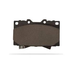 6820473M_2.webp Pedders Front Mine Spec Kevlar Ceramic Brake Pads Toyota Land Cruiser 100 Series, FZJ105 & HZJ105 1998-2007