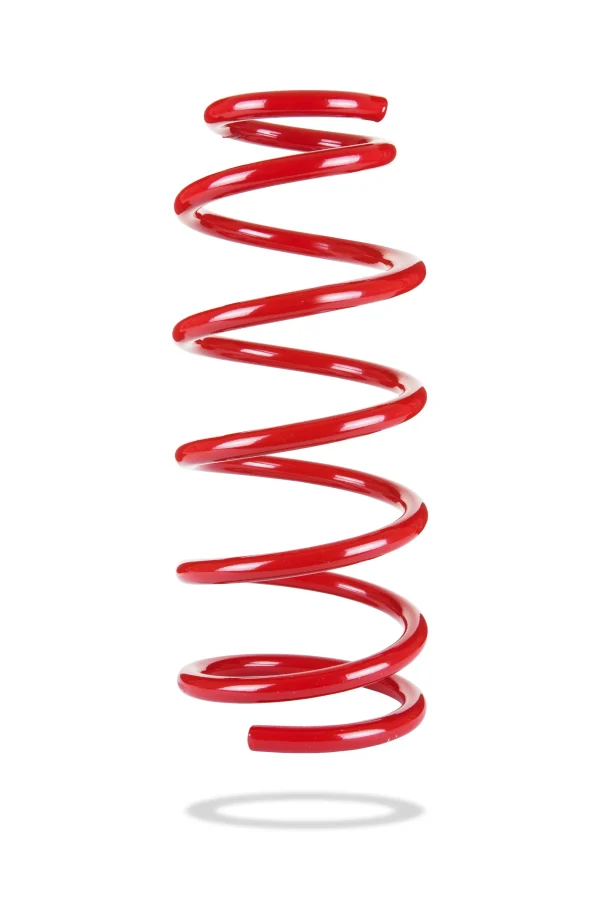7467.webp Pedders Rear Suspension Conversion Kit Standard Height Pin Mount Kia Sorento JC July 2007-2009 - 803205