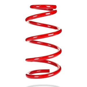 7665.webp Pedders Rear Standard Height Heavy Duty Coil Spring - Moderate Towing Kia Sorento XM Gen 1 2009-2012 - 7665