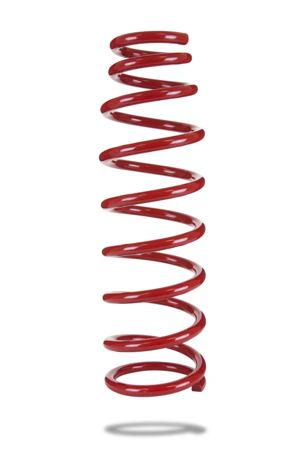7702.webp Pedders Front Raised Coil Spring Toyota Land Cruiser 100 Series, FZJ105 & HZJ105 1998-2007 - 7702