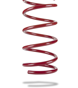 Pedders Front Standard Height Heavy Duty Coil Spring - One Spring Honda CR-V RD7 2001-2006 - 7720