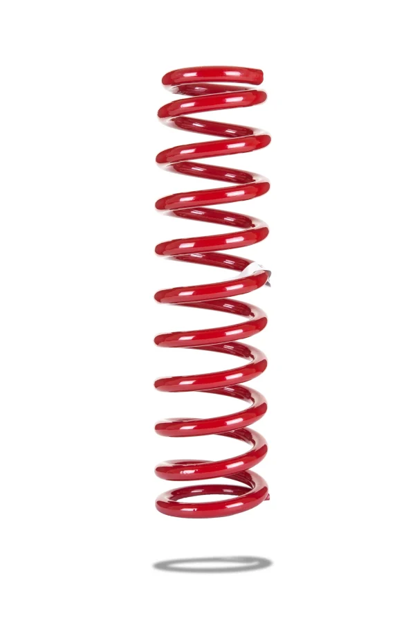 Pedders Front Raised TrakRyder Coil Spring Honda CR-V RD1 1995-2001 - 7792