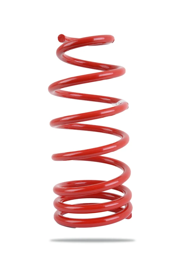 Pedders Rear Suspension Conversion Kit Heavy Duty Raised Loop Mount Kia Sorento JC 2002-June 2007 - 803206