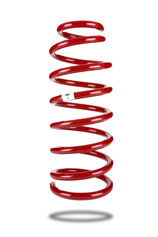 7867.webp Pedders Rear Suspension Conversion Kit Heavy Duty Raised Pin Mount Kia Sorento JC July 2007-2009 - 803207