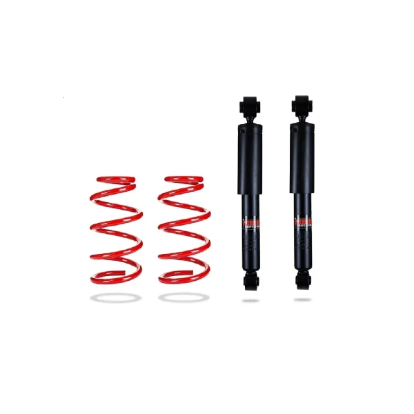 803193.webp Pedders Rear Self-Levelling Suspension Conversion Kit - Standard Duty Kia Sorento XM Gen 2 2012-2015 - 803193