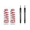 803207.webp Pedders Rear Suspension Conversion Kit Heavy Duty Raised Pin Mount Kia Sorento JC July 2007-2009 - 803207