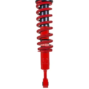 807102.webp Pedders Front Standard Height Heavy Duty EziFit Foam Strut Assembly Toyota Land Cruiser 120 series, LC3 LC5, KDJ120, KZJ120, RZJ120 & GRJ12 2002-2009 - 807102