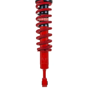 807106.webp Pedders Front Standard Height Comfort EziFit Foam Strut Assembly Toyota Land Cruiser 120 series, LC3 LC5, KDJ120, KZJ120, RZJ120 & GRJ12 2002-2009 - 807106