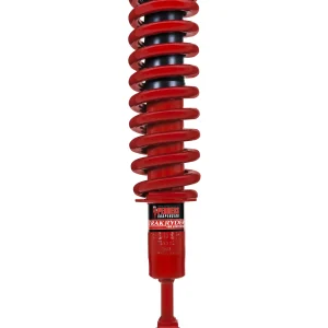 807202.webp Pedders Front Raised Heavy Duty EziFit Foam Strut Assembly Toyota Land Cruiser 120 series, LC3 LC5, KDJ120, KZJ120, RZJ120 & GRJ12 2002-2009 - 807202