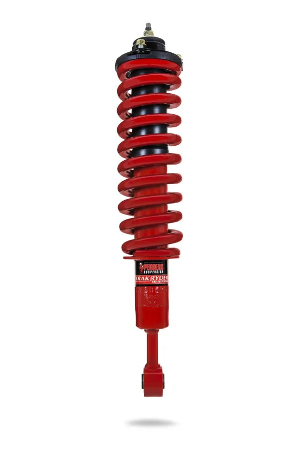 807202.webp Pedders Front Raised Heavy Duty EziFit Foam Strut Assembly Toyota Land Cruiser 120 series, LC3 LC5, KDJ120, KZJ120, RZJ120 & GRJ12 2002-2009 - 807202