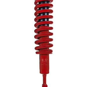 807206.webp Pedders Front Raised Comfort EziFit Foam Strut Assembly Toyota Land Cruiser 120 series, LC3 LC5, KDJ120, KZJ120, RZJ120 & GRJ12 2002-2009 - 807206