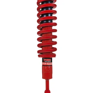 807302.webp Pedders Front Raised Heavy Duty EziFit Foam Strut Assembly Toyota Land Cruiser 120 series, LC3 LC5, KDJ120, KZJ120, RZJ120 & GRJ12 2002-2009 - 807302