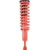 Pedders Front Raised Heavy Load EziFit Foam Cell Complete Strut Assembly with 290071 Spring Toyota Land Cruiser 150 series, GRJ150R 2009-2017 - 807311