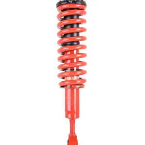 Pedders Front Raised + Load Complete Strut Assembly Toyota Land Cruiser 150 series, GDJ150R 2015-Onward
