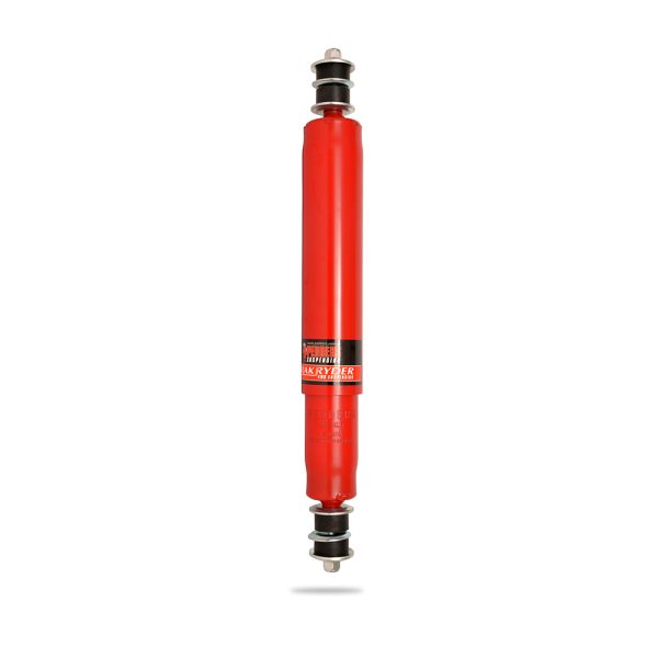 Pedders Front 4 Inch Long Travel Foam Cell Shock Absorber for 4 Inch Lift Toyota Land Cruiser 100 Series, FZJ105 & HZJ105 1998-2007