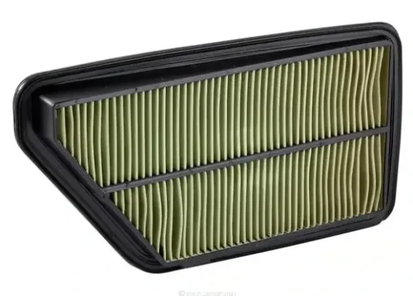 A1224.webp Ryco Air Filter for Honda Integra – Length 267.00 mm, Width 150.00 mm