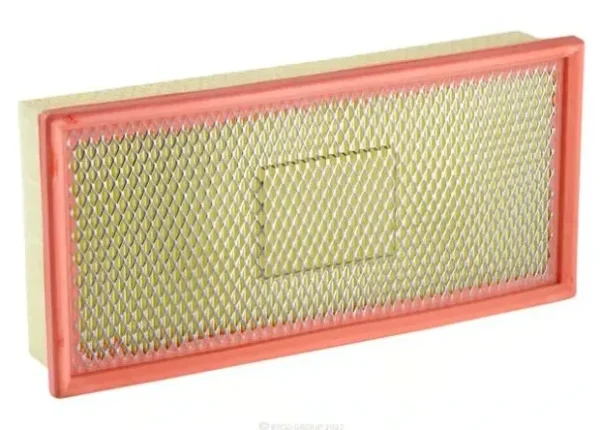Ryco Air Filter for Ford Transit, Volvo 440 – Length 314.00 mm, Width 150.00 mm