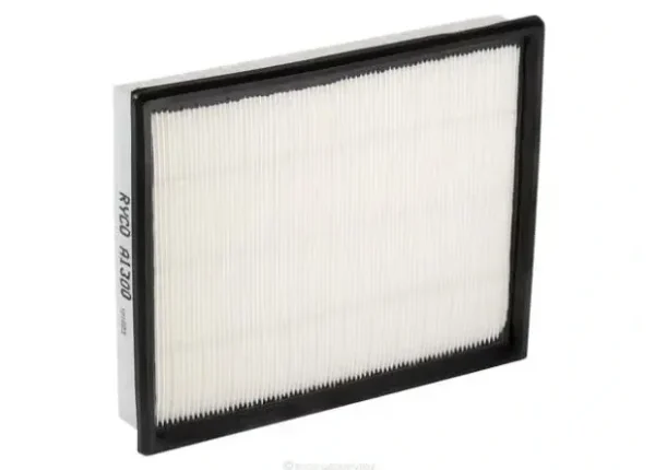 Ryco Air Filter for Daewoo 1.5i, Daewoo Aranos, Daewoo Espero & More