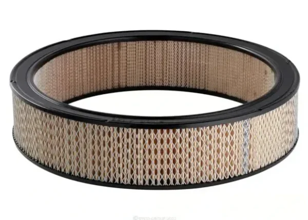 Ryco Air Filter for Alfa Romeo Giulia, Chevrolet Corvette