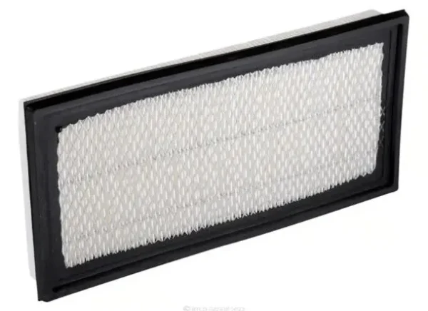 Ryco Air Filter for BMW 5 Series, Dodge RAM 1500, Dodge RAM 2500 & More