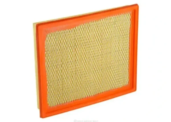 Ryco Air Filter for Nissan Navara, Infiniti QX56, Jeep Grand Cherokee & More