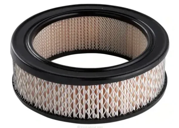 Ryco Air Filter for Fiat 128, Fiat 850, Land Rover 110/127