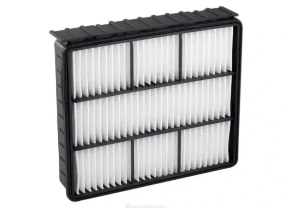 Ryco Air Filter for Mitsubishi Diamante, Mitsubishi Magna, Mitsubishi Verada