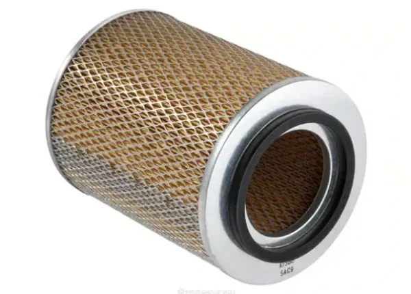 Ryco Air Filter for Isuzu Trooper, Isuzu MU – Length 154.00 mm, Width 154.00 mm
