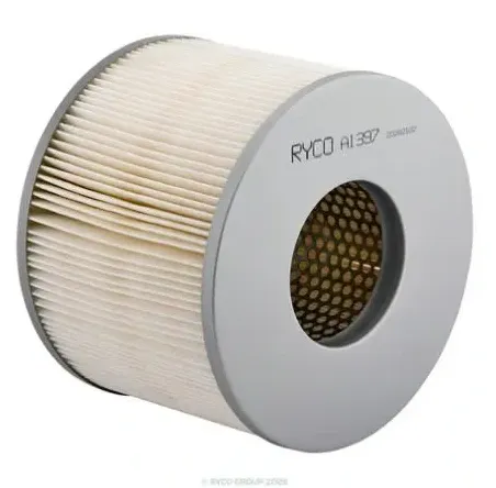 Ryco Air Filter for Toyota Hilux, Toyota Land Cruiser