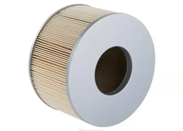 Ryco Air Filter for Toyota Land Cruiser, Lexus LX, Renault Master