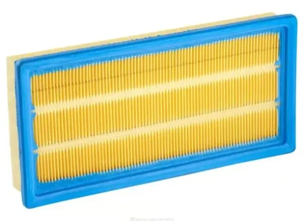 Ryco Air Filter for Chrysler NEON, Volkswagen Golf
