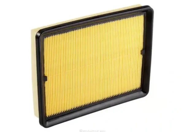 Ryco Air Filter for Hyundai Highway, Hyundai Sonata, Hyundai Trajet & More