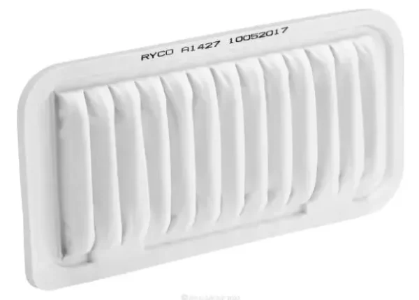 Ryco Air Filter for Subaru Trezia, Toyota ECHO, Toyota IST & More