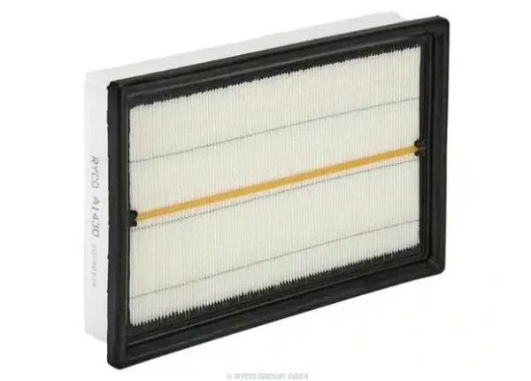 A1430.webp Ryco Air Filter for Hyundai Accent, Hyundai Elantra, Mazda E