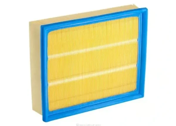 Ryco Air Filter for Audi 80, Audi A4, Audi A6 & More