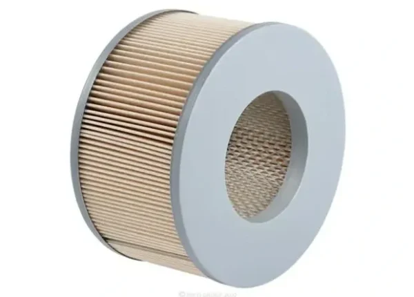 Ryco Air Filter for Toyota Hilux – Length 219.50 mm, Width 219.50 mm