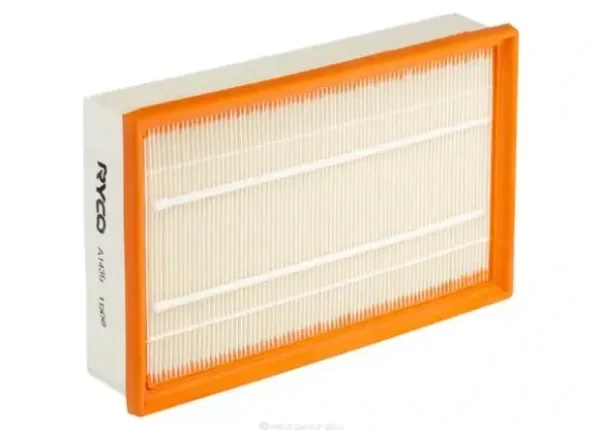 Ryco Air Filter for Ford Transit – Length 281.00 mm, Width 183.00 mm