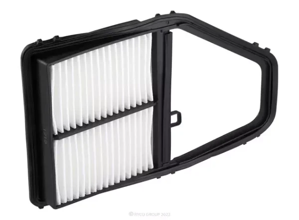 Ryco Air Filter for Honda Civic – Length 312.00 mm, Width 194.00 mm