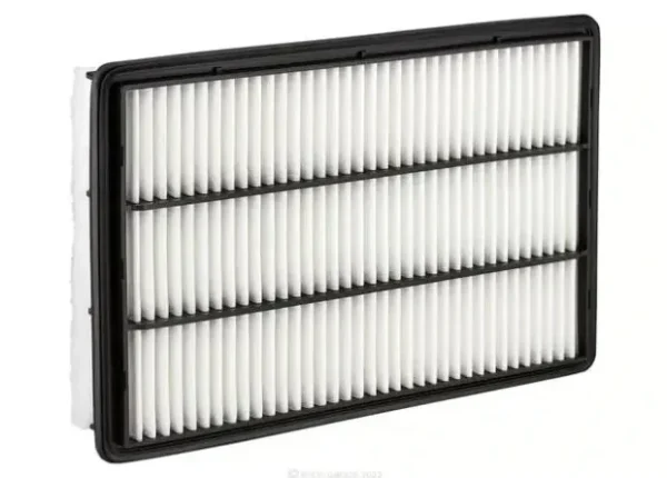 Ryco Air Filter for Mitsubishi Pajero & Shogun, Mitsubishi Montero – Height 52 mm, Length 361 mm