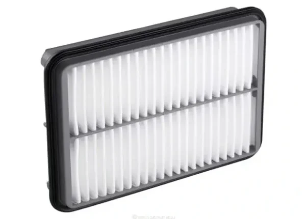 Ryco Air Filter for Hyundai Santa Fă‰ – Length 259.00 mm, Width 178.00 mm