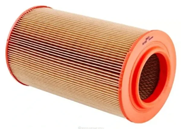 Ryco Air Filter for Fiat Ducato, Peugeot Boxer, Subaru Impreza