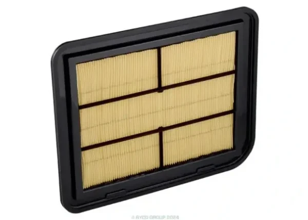 Ryco Air Filter for Ford (Australia) Falcon – Length 302.00 mm, Width 239.00 mm