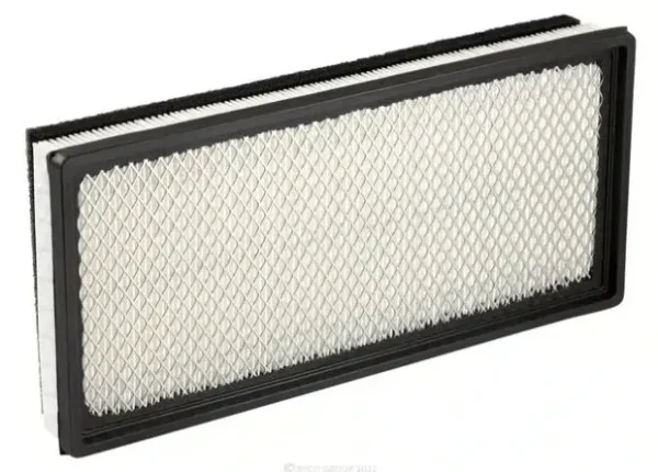 Ryco Air Filter for Jeep Wrangler – Length 342.00 mm, Width 157.00 mm