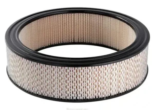 Ryco Air Filter for Cadillac Brougham, Chevrolet Bel Air, Chevrolet C-K & More