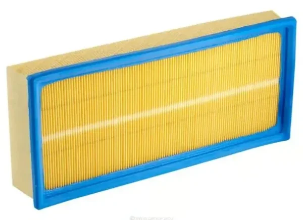 Ryco Air Filter for BMW 5 Series