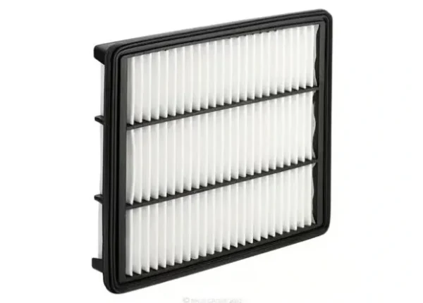 Ryco Air Filter for Hyundai Terracan