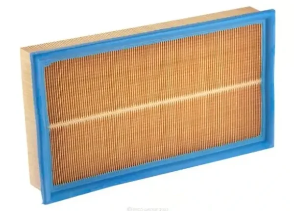 A1486.webp Ryco Air Filter for Daewoo Musso, Mercedes-Benz 124, Mercedes-Benz E-Class & More